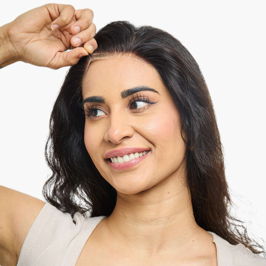 Instantly Fix Your Hairline — No One Will Ever Know💝