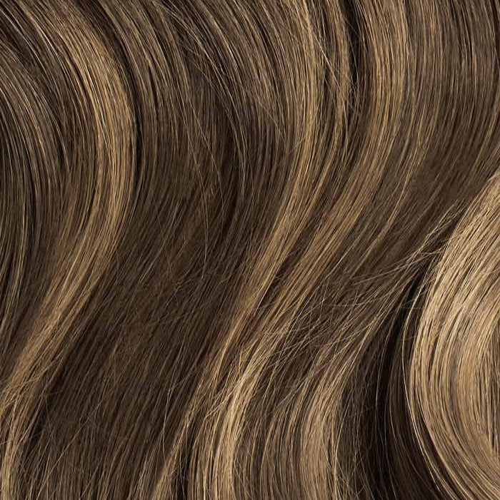 Looks Like Your Real Hair — Just Fuller💎