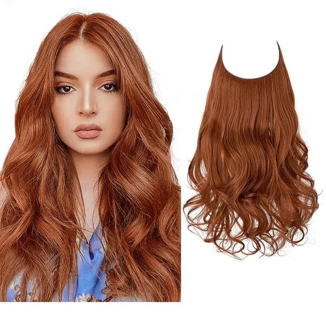 Secret Halo Extensions Set