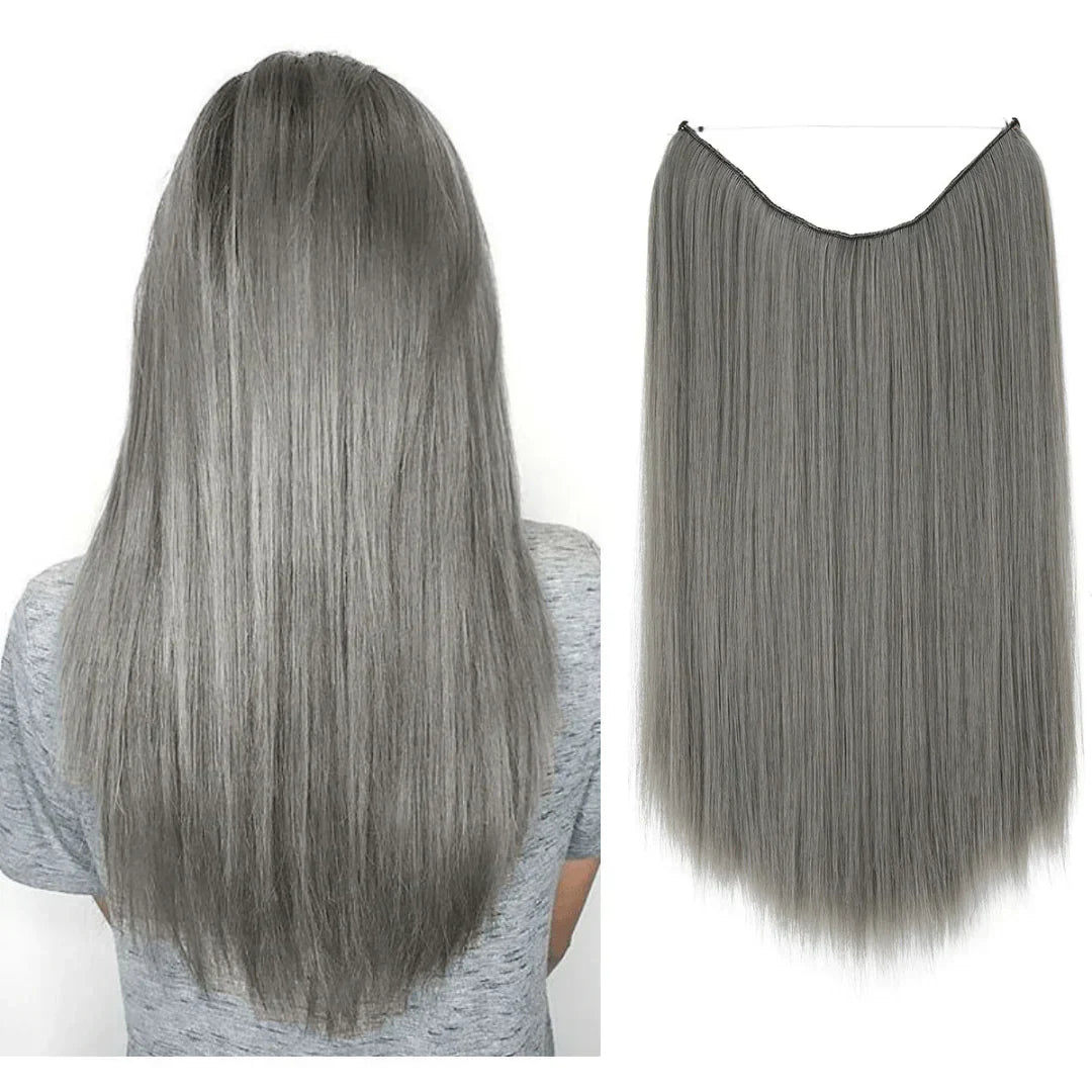 Secret Halo Extensions Set