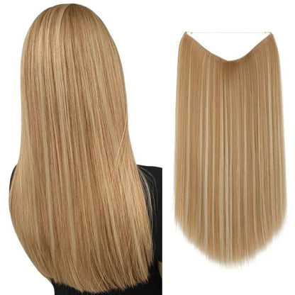 Secret Halo Extensions Set