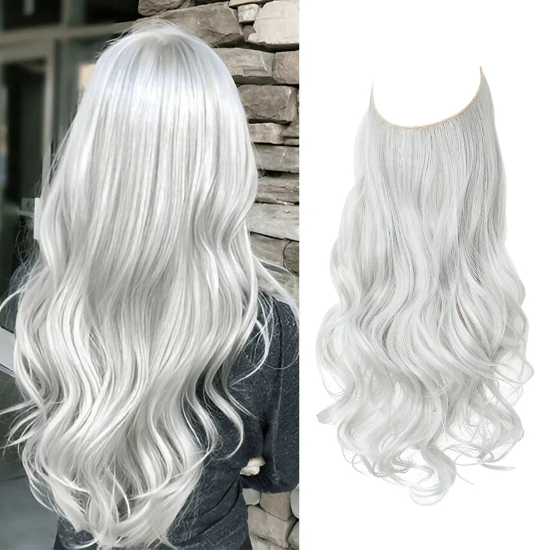 Secret Halo Extensions Set