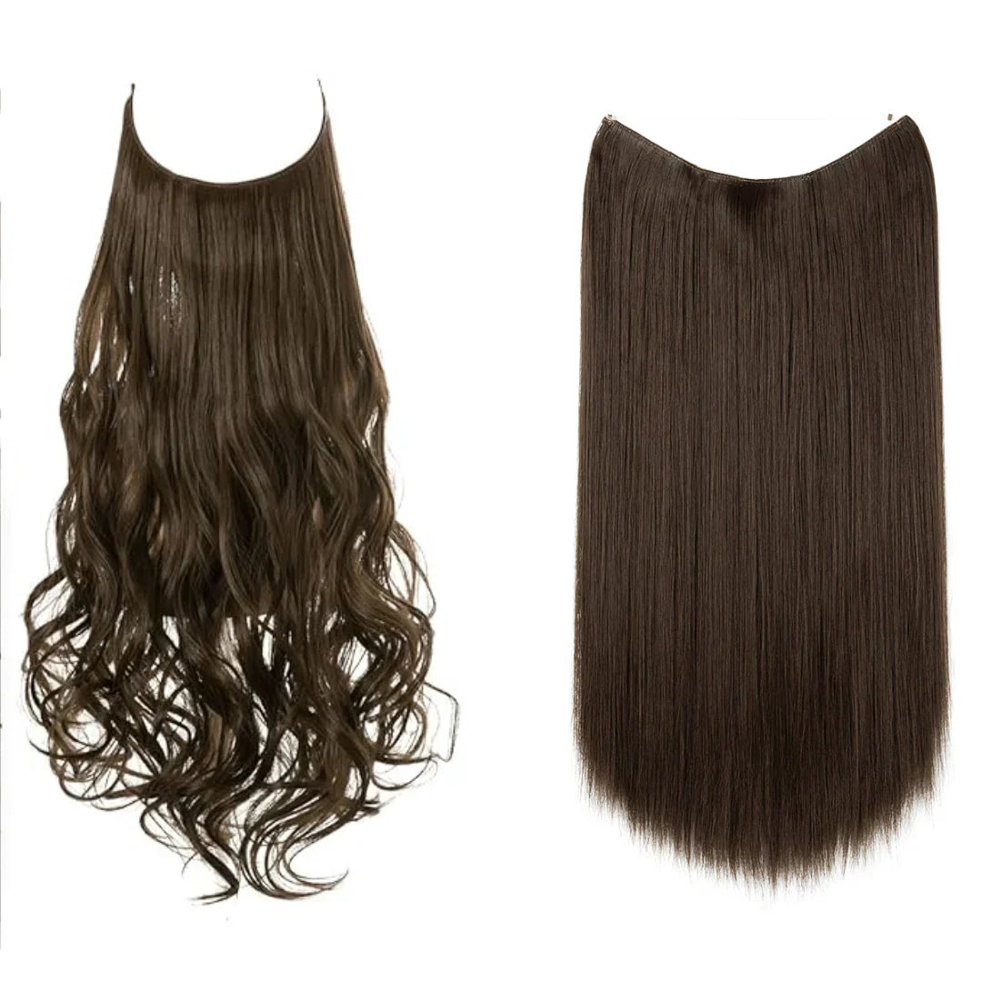 Secret Halo Extensions Set