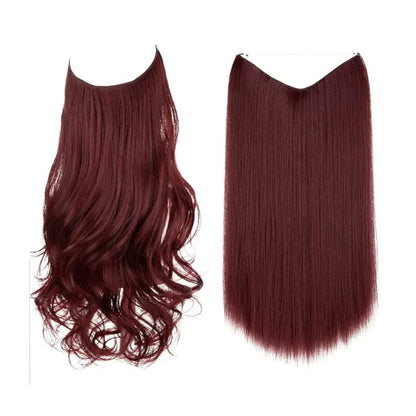 Secret Halo Extensions Set
