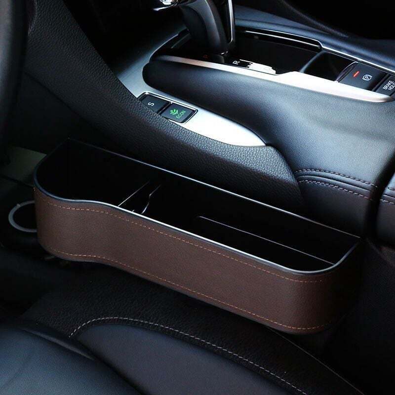 Driving Essentials Keeper